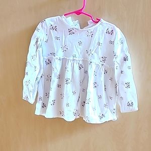 Girls Blouse